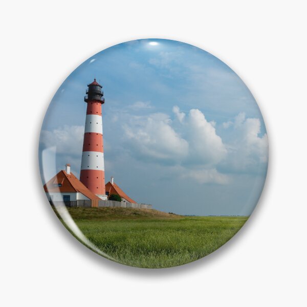 Item preview, Lighthouse at the North Sea designed and sold by Portalius.