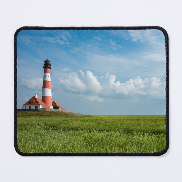 Item preview, Lighthouse at the North Sea designed and sold by Portalius.