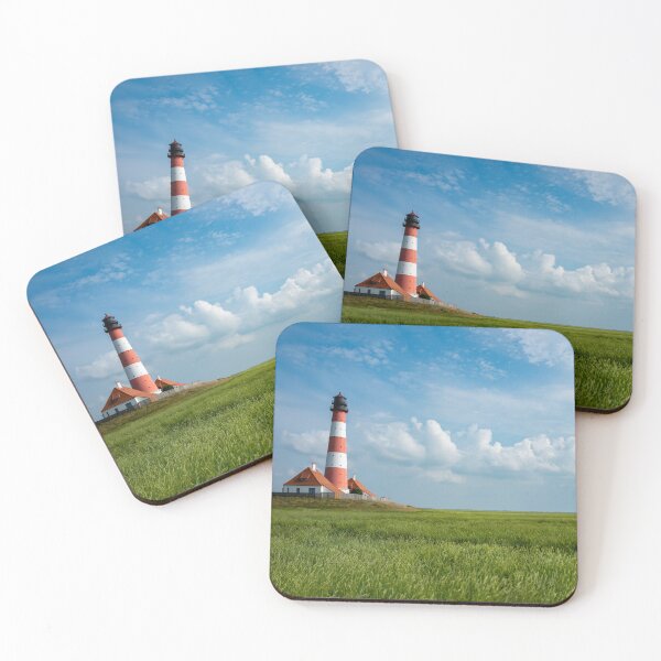 Item preview, Lighthouse at the North Sea designed and sold by Portalius.