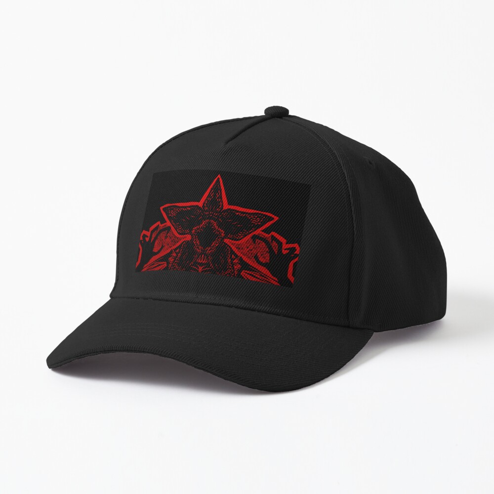 Item preview, Baseball Cap designed and sold by nishita-wojnar.
