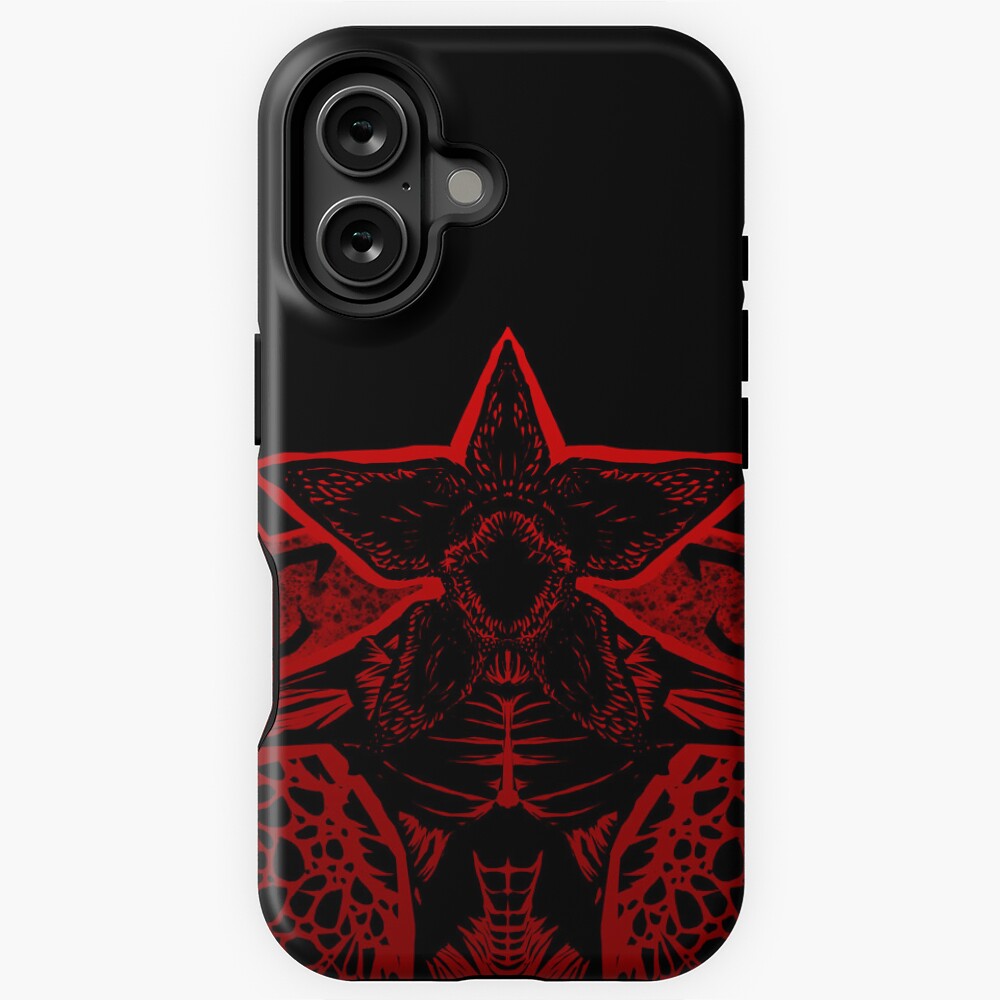 Item preview, iPhone Magsafe Tough Case designed and sold by nishita-wojnar.
