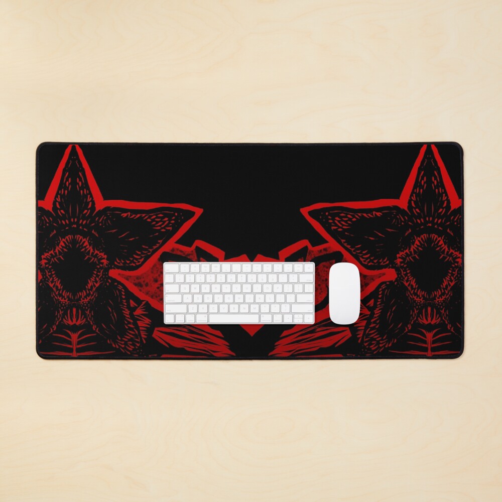 Item preview, Desk Mat designed and sold by nishita-wojnar.