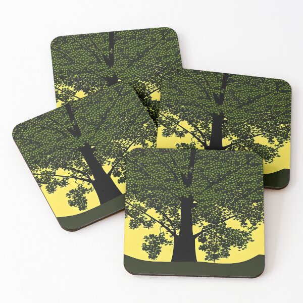 Item preview, Tree iconography designed and sold by brandway.