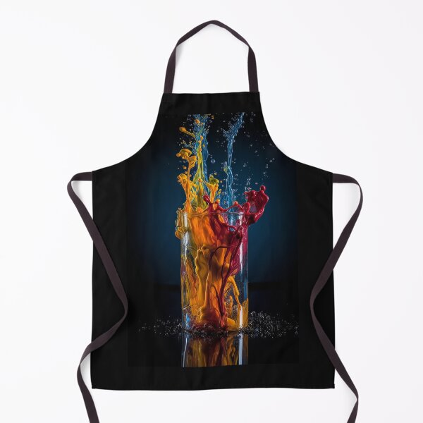 Item preview, Liquid Fire - 6 designed and sold by Sotiris Filippou.