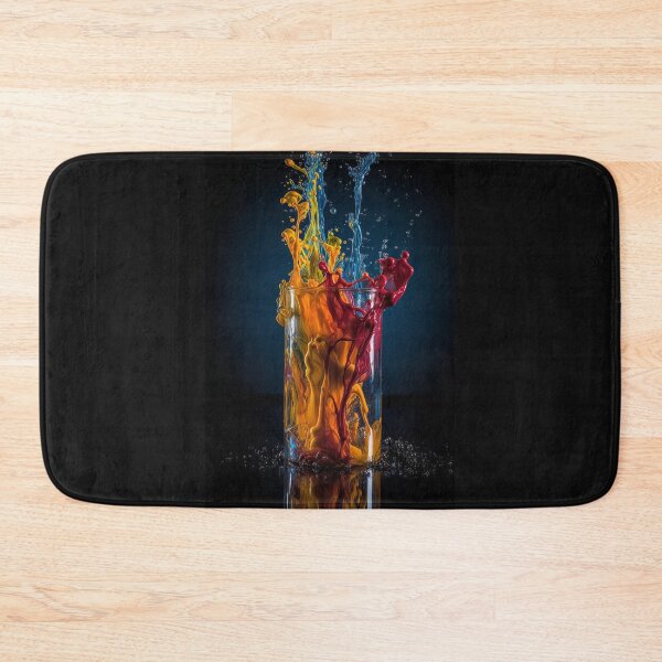 Item preview, Liquid Fire - 6 designed and sold by Sotiris Filippou.