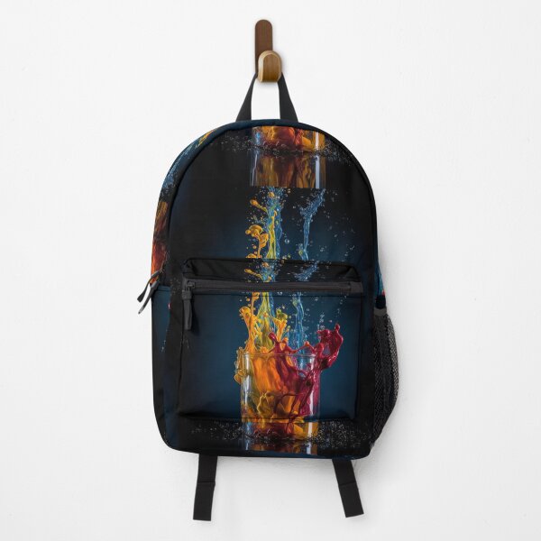 Item preview, Liquid Fire - 6 designed and sold by Sotiris Filippou.