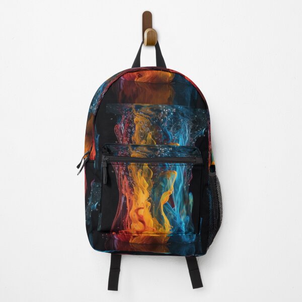 Item preview, Liquid Fire - 7 designed and sold by Sotiris Filippou.