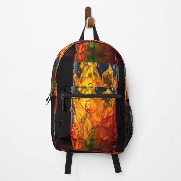 Item preview, Liquid Fire - 8 designed and sold by Sotiris Filippou.