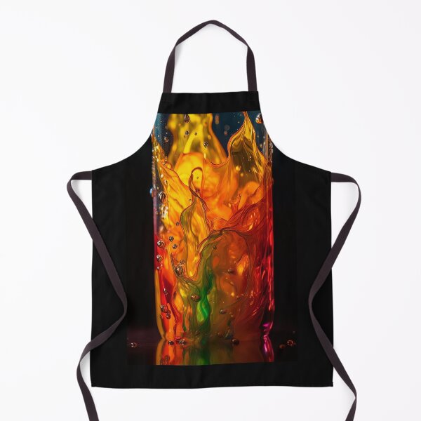Item preview, Liquid Fire - 8 designed and sold by Sotiris Filippou.