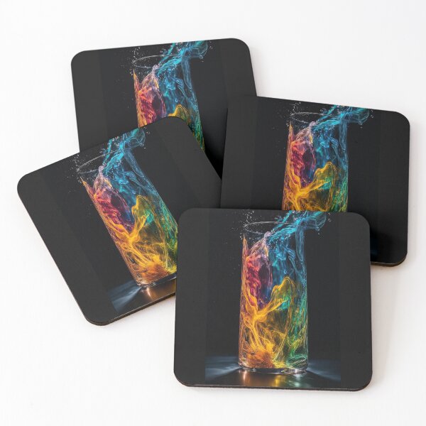 Item preview, Liquid Fire - 9 designed and sold by Sotiris Filippou.