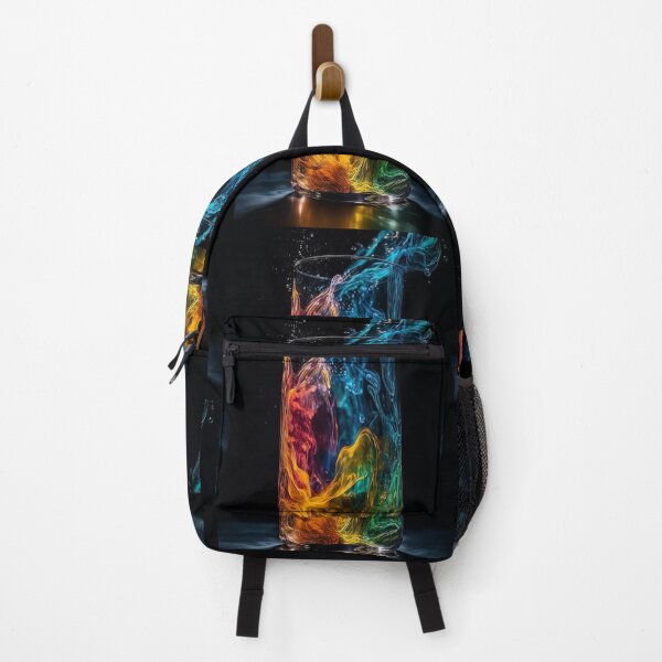 Item preview, Liquid Fire - 9 designed and sold by Sotiris Filippou.