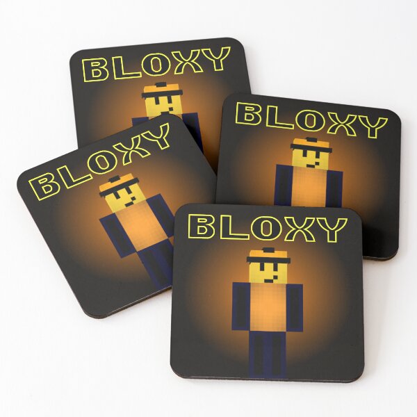 Item preview, Bloxy Cola Skin designed and sold by marccie.