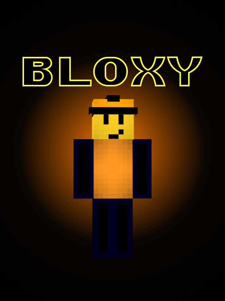 roblox bloxy cola Sticker for Sale by BabyCatArtist