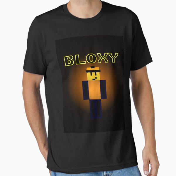 Bloxy Cola Skin Essential T-Shirt