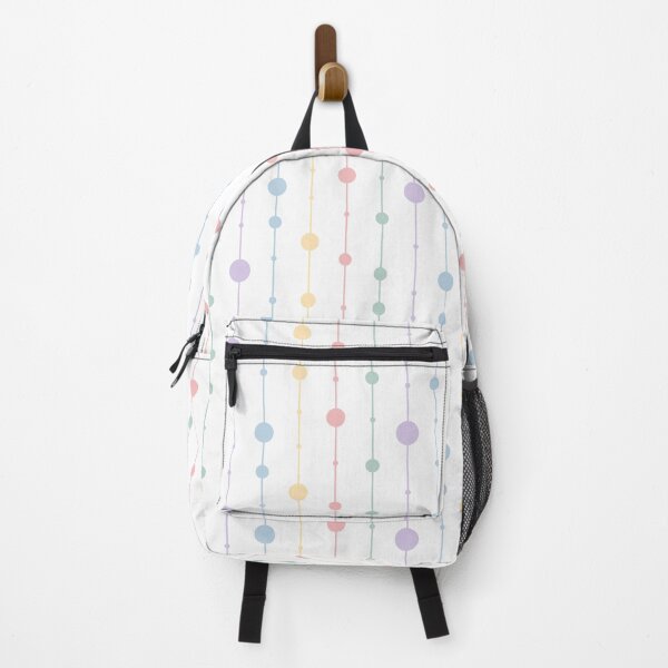 Item preview, Pastel Dotted Lines designed and sold by CK-Designz.