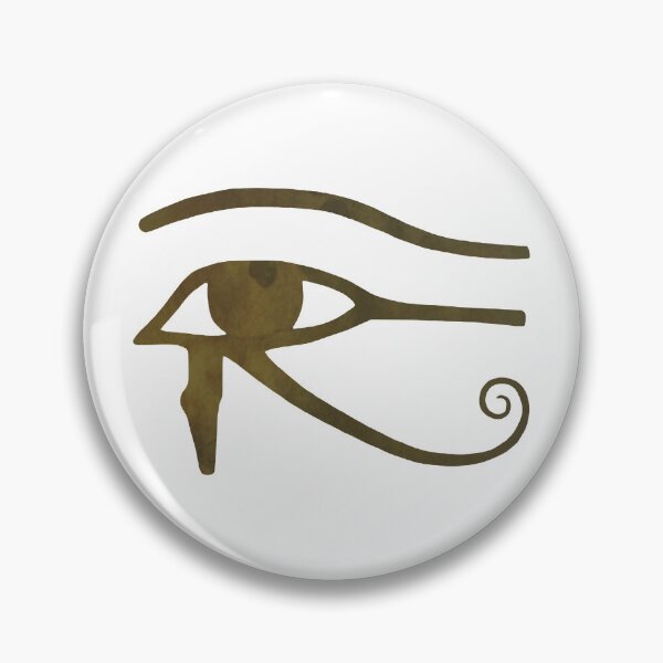 Item preview, eye of horus designed and sold by acantus.