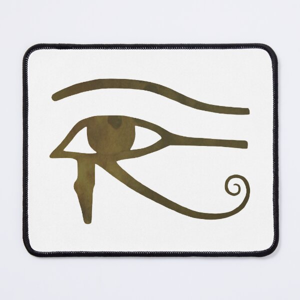 Item preview, Ojo de Horus designed and sold by acantus.