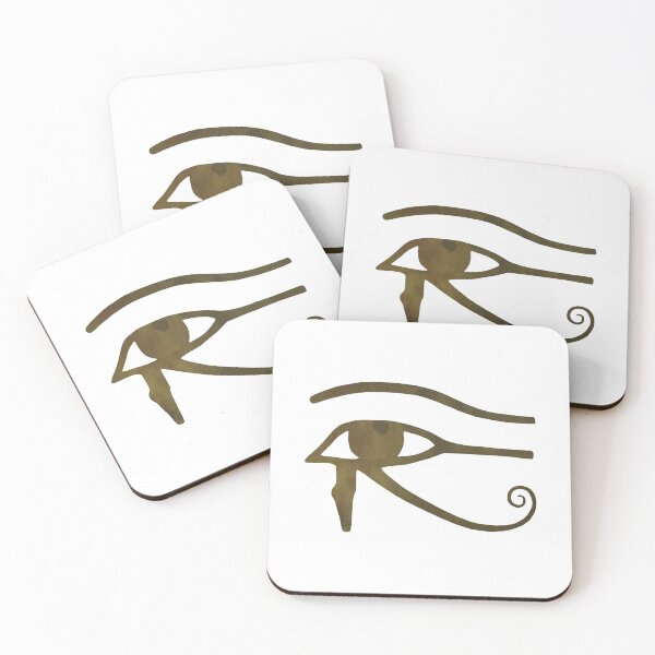 Item preview, eye of horus designed and sold by acantus.