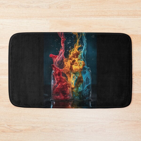 Item preview, Liquid Fire - 10 designed and sold by Sotiris Filippou.