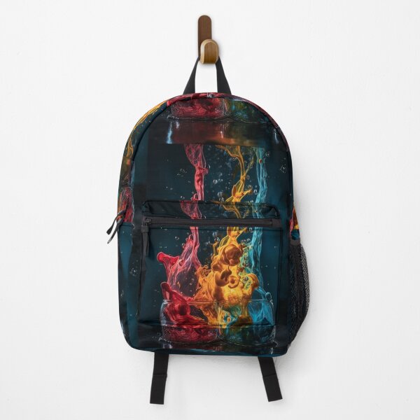 Item preview, Liquid Fire - 10 designed and sold by Sotiris Filippou.