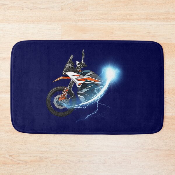 Item preview, ktm adv 890 r t-shirt designed and sold by Ride172.