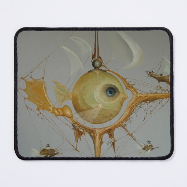 Item preview, Dream Announcer designed and sold by Ed Schaap.