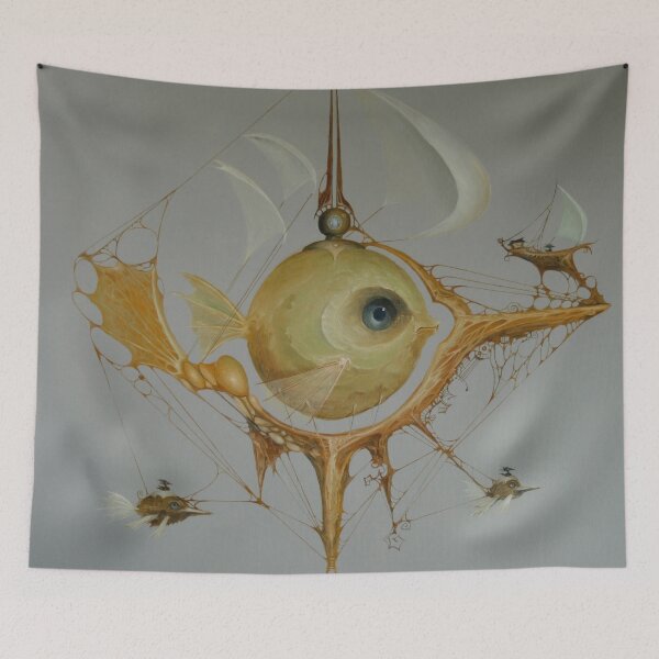 Item preview, Dream Announcer designed and sold by Ed Schaap.