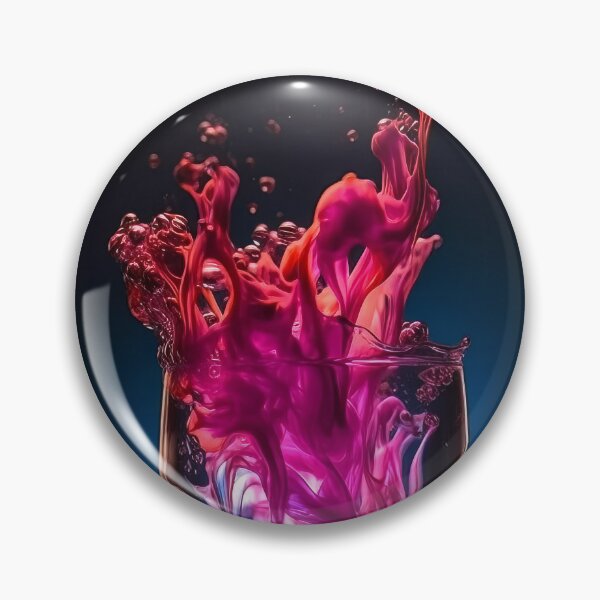 Item preview, Liquid Fire - 12 designed and sold by Sotiris Filippou.