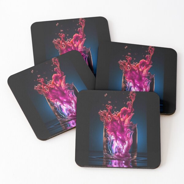 Item preview, Liquid Fire - 12 designed and sold by Sotiris Filippou.