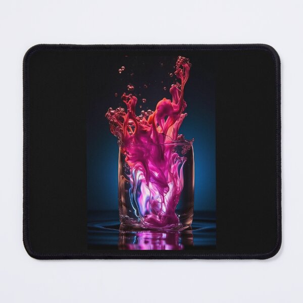 Item preview, Liquid Fire - 12 designed and sold by Sotiris Filippou.