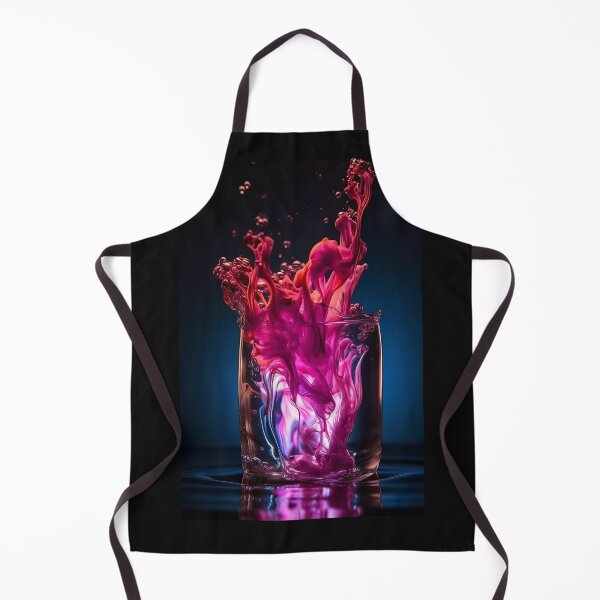 Item preview, Liquid Fire - 12 designed and sold by Sotiris Filippou.