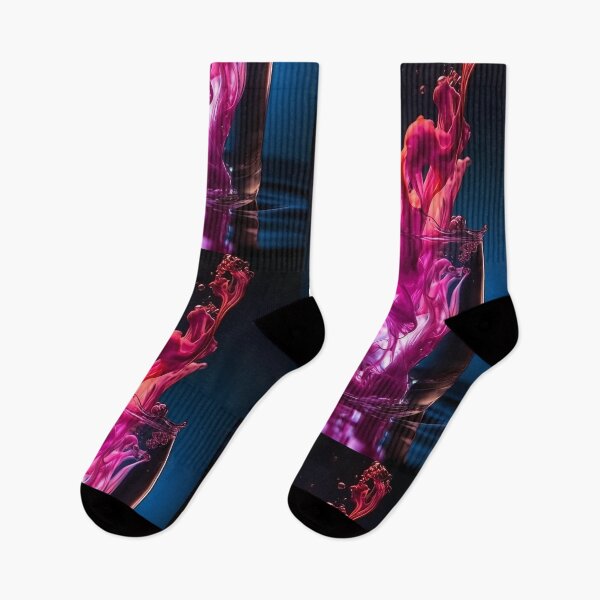 Item preview, Liquid Fire - 12 designed and sold by Sotiris Filippou.