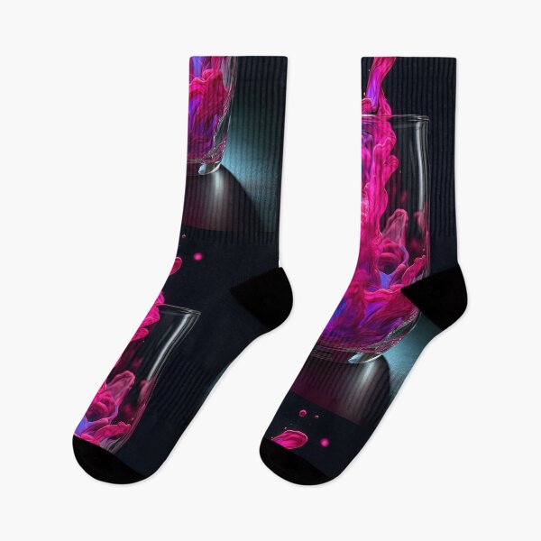 Item preview, Liquid Fire - 13 designed and sold by Sotiris Filippou.