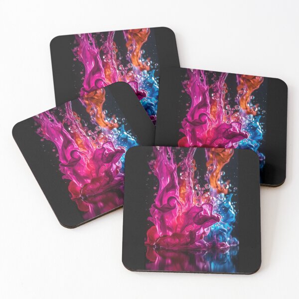 Item preview, Liquid Fire - 14 designed and sold by Sotiris Filippou.