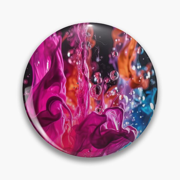 Item preview, Liquid Fire - 14 designed and sold by Sotiris Filippou.