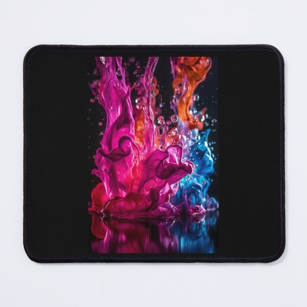 Item preview, Liquid Fire - 14 designed and sold by Sotiris Filippou.