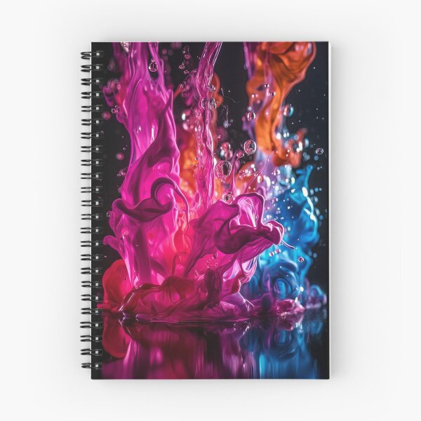 Item preview, Liquid Fire - 14 designed and sold by Sotiris Filippou.