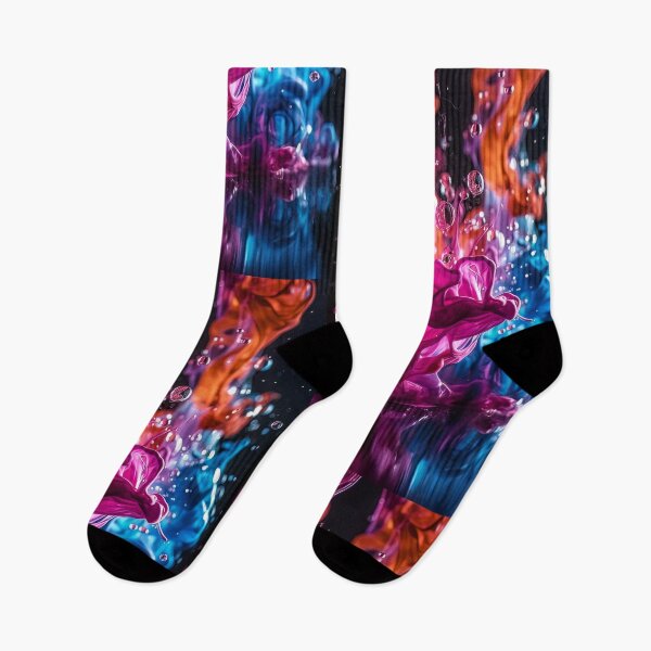 Item preview, Liquid Fire - 14 designed and sold by Sotiris Filippou.