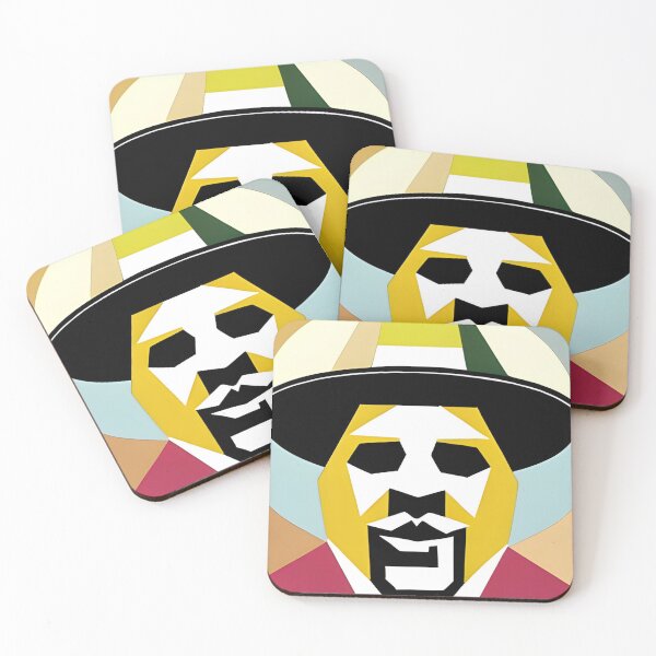 Item preview, Abstract Face designed and sold by DarNiz.
