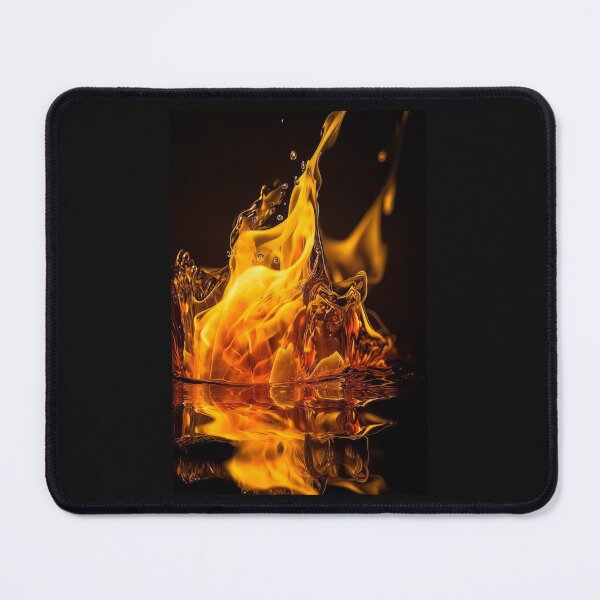Item preview, Liquid Fire - 15 designed and sold by Sotiris Filippou.