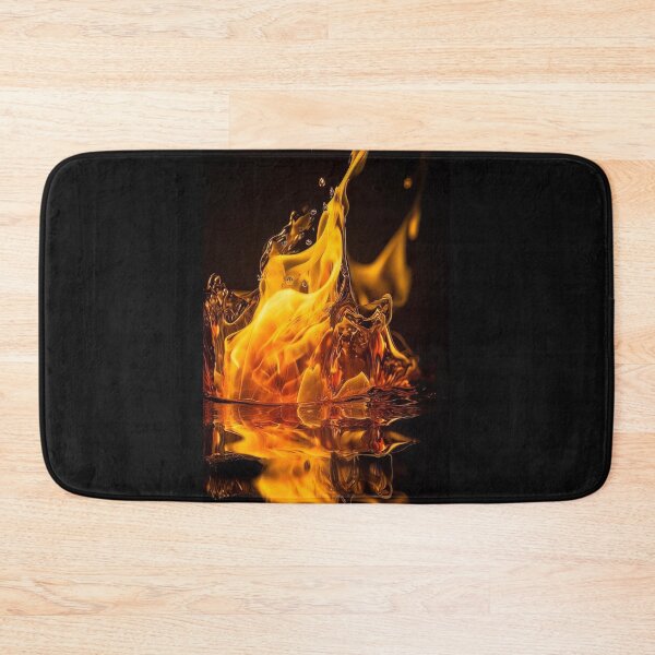 Item preview, Liquid Fire - 15 designed and sold by Sotiris Filippou.
