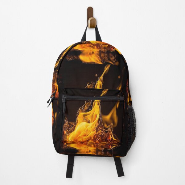 Item preview, Liquid Fire - 15 designed and sold by Sotiris Filippou.