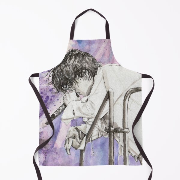 Item preview, Karma Agust D designed and sold by emopod.