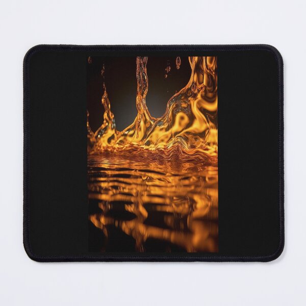 Item preview, Liquid Fire - 16 designed and sold by Sotiris Filippou.