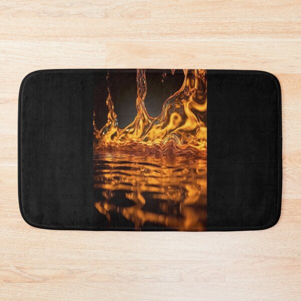 Item preview, Liquid Fire - 16 designed and sold by Sotiris Filippou.