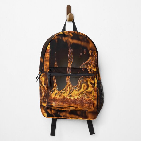 Item preview, Liquid Fire - 16 designed and sold by Sotiris Filippou.