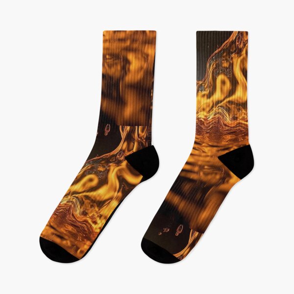 Item preview, Liquid Fire - 16 designed and sold by Sotiris Filippou.