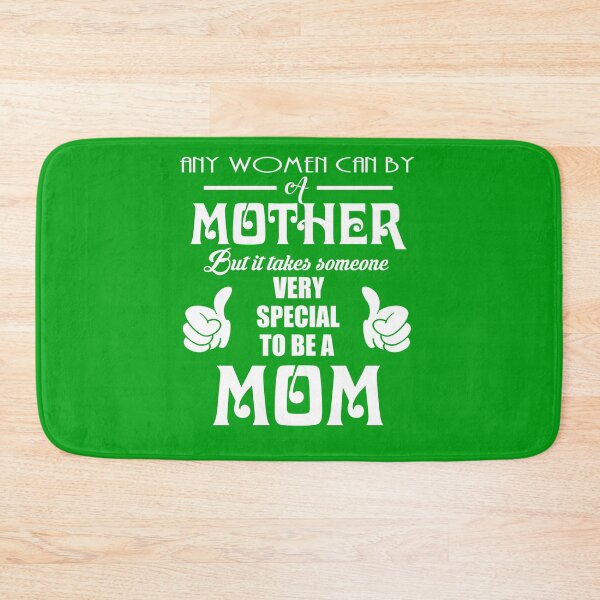Item preview, My Women Can By Mother But Its Takes Someone Very Special To Be A MoM Design designed and sold by Cardio Boutique.