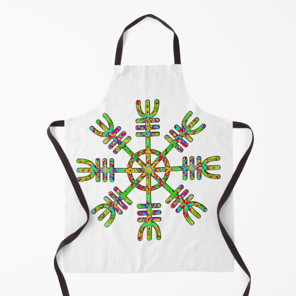 Item preview, helm of awe designed and sold by Vinesh Chandrakant.