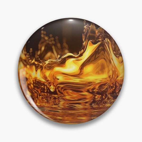 Item preview, Liquid Fire - 17 designed and sold by Sotiris Filippou.